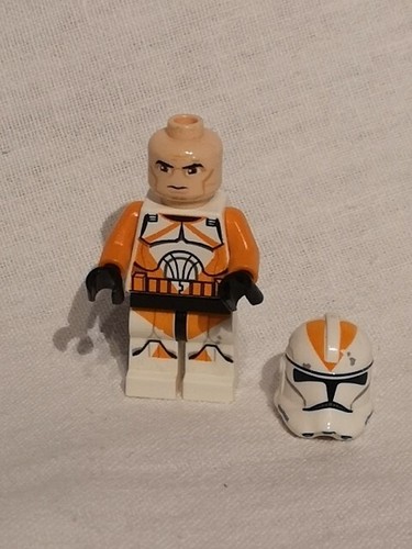 Clone trooper klonkrieger - ,