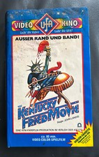 Betamax - Kentucky Fried Movie – Ausser Rand und Band !