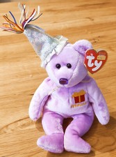 Ty Beanie Babies February
