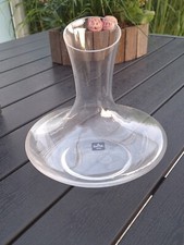 Rosenthal classic Decanter Belcanto OVP Weinkaraffe Kristall