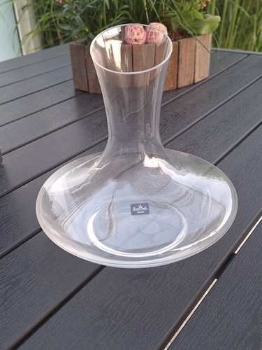 Rosenthal classic decanter - classic,