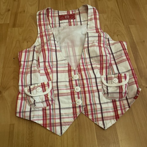 Damen sexy weste girl edc - edc, l