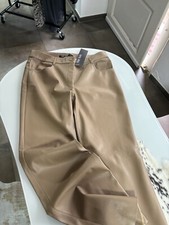 Marc Aurel Hose Beige NEU 42