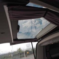 For Opel New Vivaro Premium 1