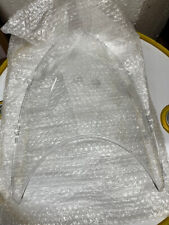 Ducati Superbike 848/1198 Windschild Original 48710391B