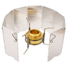 Spirituskocher set brenner - set,