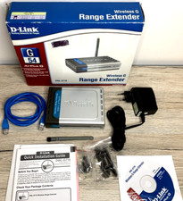 Drahtlos G -binder Extender -