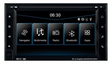 ESX VN630W-DAB GPS 2-DIN i30