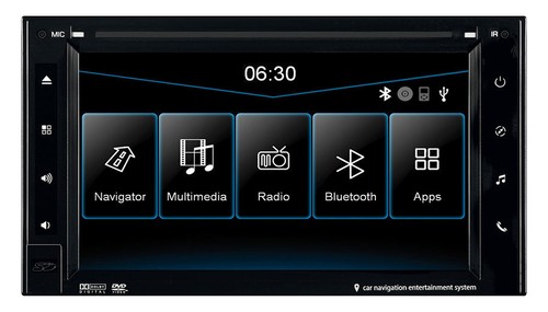 Esx vn630w dab - esx, vn630w-dab
