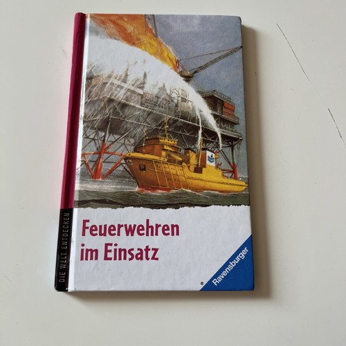 Feuerwehren einsatz - im,