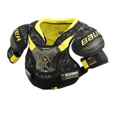 Schulterschutz bauer supreme - schulterschutz,