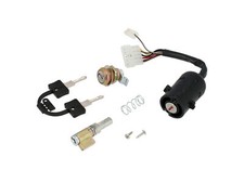 Sicherheits-Schlosssatz