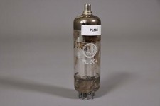 Valvo PL504 Röhre / Tube / Radioröhre #J