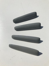 Fensterkurbel Abdeckung 4x