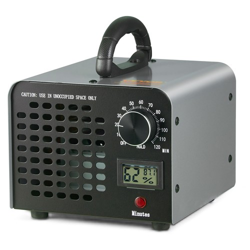 Vevor ozongenerator ozonisator - ozongenerator,