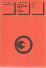 DR. JEKILL UND HERR HYDE - RT