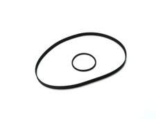 Riemenset für Nakamichi BX-300 BX-300E Kassettendeck Cassette Tape Deck Belt-Kit