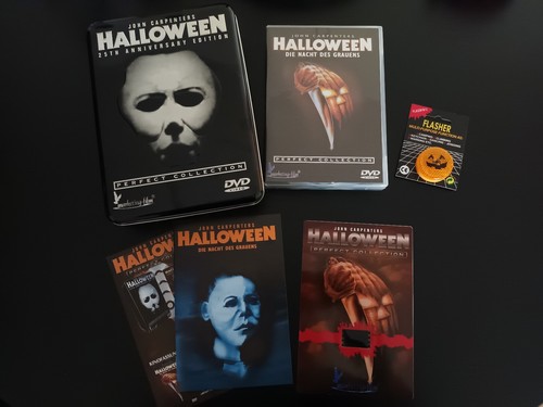 Halloween die nacht des - halloween,