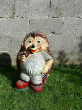 Gartenzwerge Gartenfigur Igel