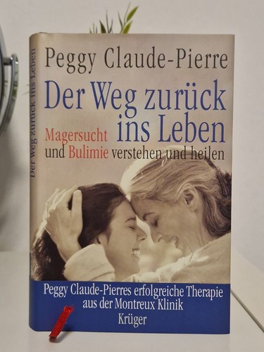 Der weg zurück ins - zurück, leben