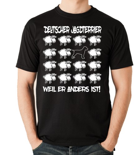 Black sheep deutscher - black,