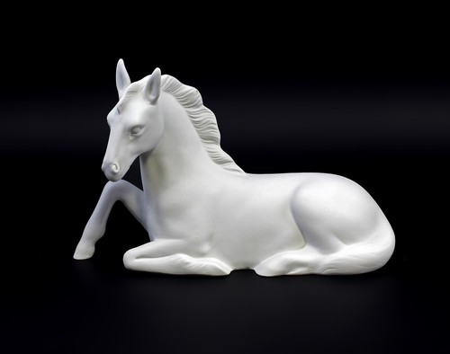 9942601 porzellan figur - porzellan,
