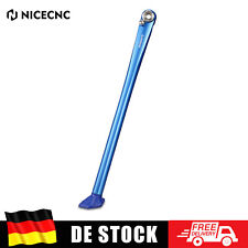 Verkürzter Seitenständer