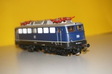 RF29/01] Roco H0 43392 Elektro-Lok der DB BR 110 233-4 inkl. DSS ohne OVP