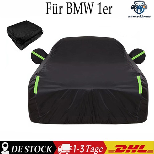 Für bmw 1er - für, ganzgarage