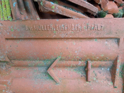 Eisenberger tonziegeln ziegel - eisenberger,