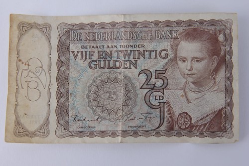 Niederlande gulden 13 - niederlande,