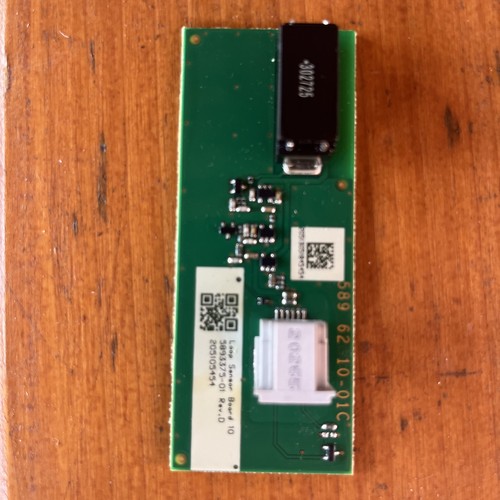 Hebesensor gardena sileno - gardena,
