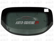 Hinten-scheibe Heck-scheibe