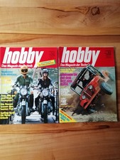 hobby - das magazin der