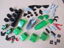 LEGO Space Police Classic