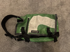 Freitag F18 REX grün/weis RAR