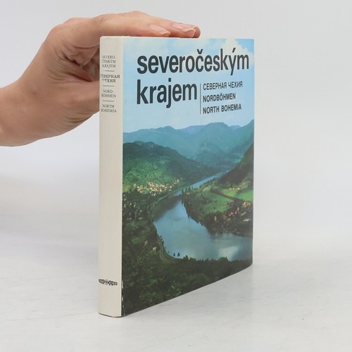 Severočeským krajem -  , | 
