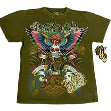 Minute Mirth Grafik T-Shirt