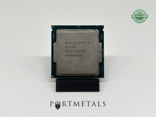 Intel core 6500 prozessor - i5-6500,