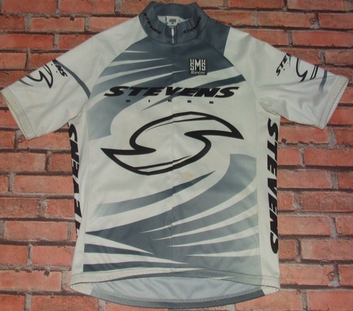 Stevens santini shirt - stevens, maillot