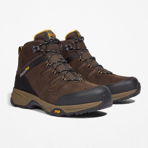 Timberland stiefeletten - timberland,