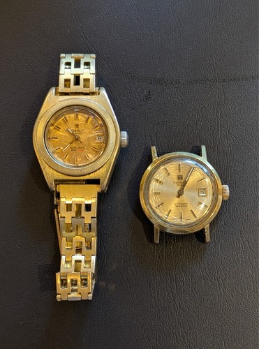 Tissot damenarbanduhren - tissot,