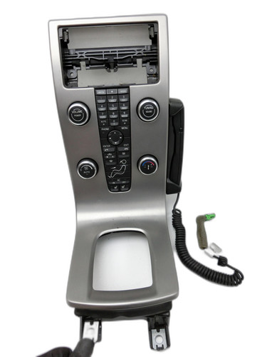 Bedienteil radio klima - radio,