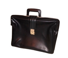 IVOLI DDR AKTENTASCHE