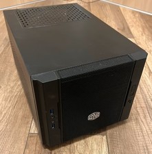 Gaming PC i5-6600K 64GB DDR4