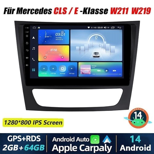 64gb android autoradio gps - 64gb,