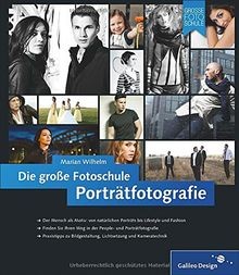 Porträtfotografie die große - porträtfotografie.,