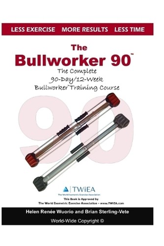 The bullworker course - bullworker,