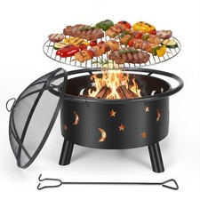 Feuerschale Ø74cm Feuerstelle