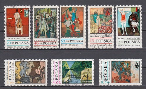 Polen polska 1970 - polen,